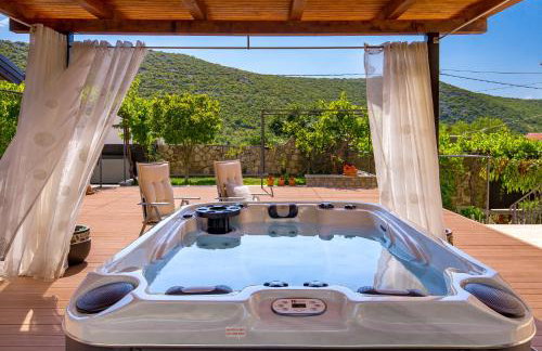 Villa Big Valley - Foto 1