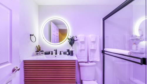 Modern Chic Retreat Luxe Comfort and Style - Foto 2