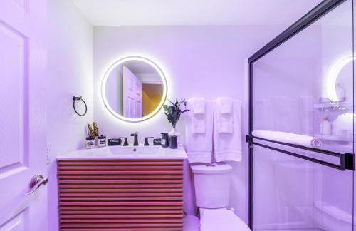 Modern Chic Retreat Luxe Comfort and Style - Foto 2