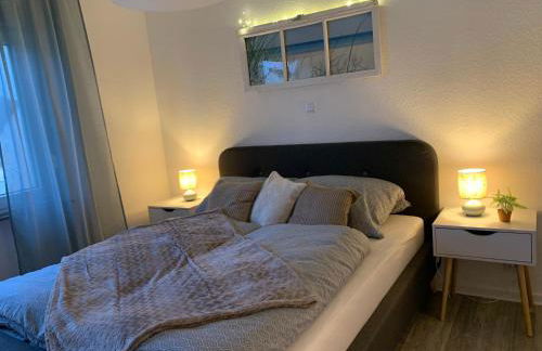 Ferienwohnung am Lahnpark - Foto 8