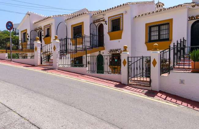 Sunny Tranquility With Pool - Foto 19