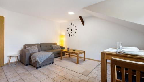 Ferienwohnung Thomée - Foto 2