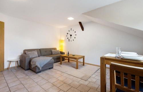 Ferienwohnung Thomée - Foto 2