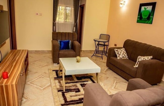 Cogent Apartments - Foto 7