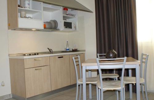 Residence Belmare - Photo 50