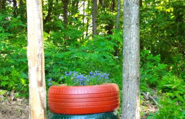 Cascina Marasca Appartamento Viola - Photo 4