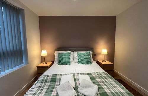 Peninsula Apartments - Foto 7