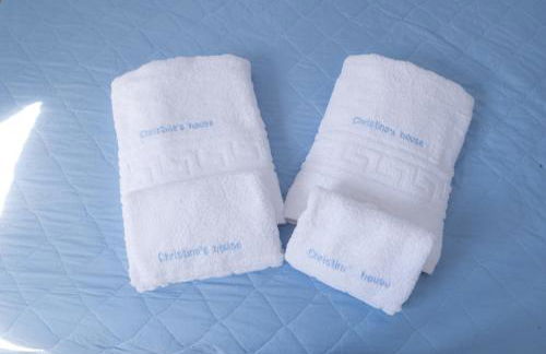 Christina's House - Foto 51