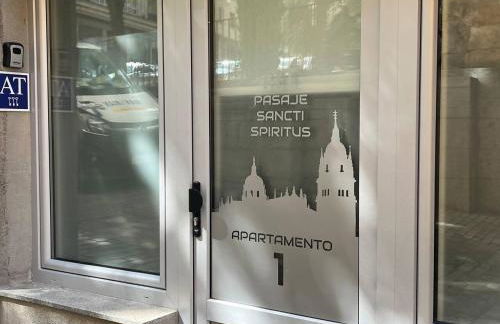 AT Pasaje Sancti Spiritus 1 - Foto 13