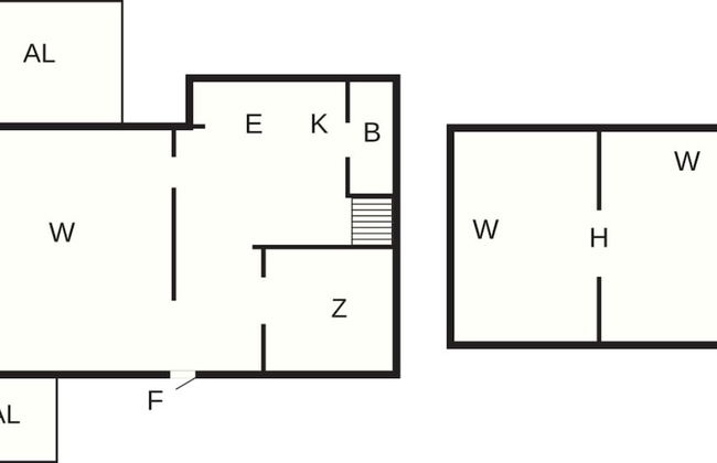 4 Person Holiday Home in Virserum - Foto 10