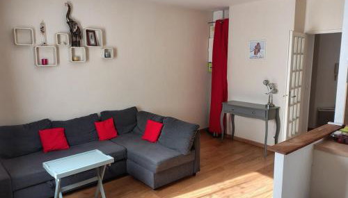 Prieuré Maisons-Laffitte - Foto 1