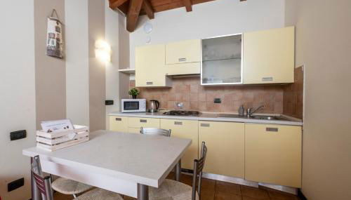 336 - Residence Montebello Monolocale D, Relax nel verde con Piscina - Foto 3