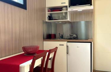 Ma cabane sous les arbres - Foto 13