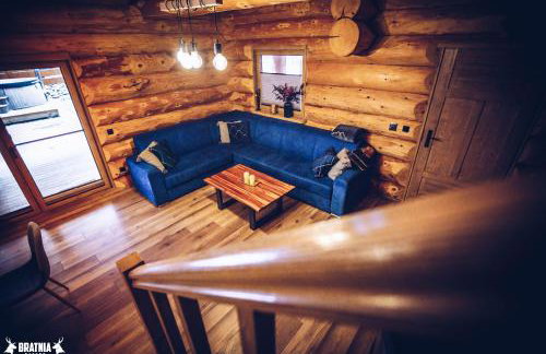 Bratnia Bystre - Foto 56