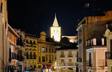 La Fonda de la Calle Ancha - Foto 40