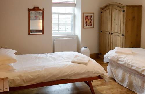 The Moat House - Foto 14