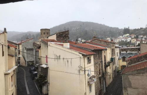 Le Petit Sault - Super Studio refait à neuf proche des commerces NaionalN3 - Foto 10