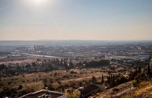 Serrallo Apartment - Foto 47