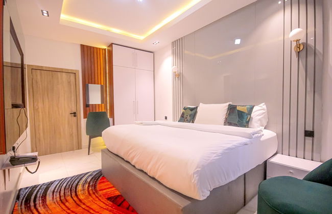 Greyfield Apartments - Foto 3