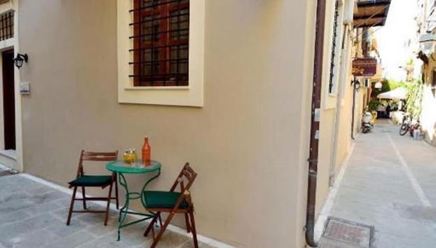 Katrina Studio 2 Ground Floor - Foto 2, Habitación