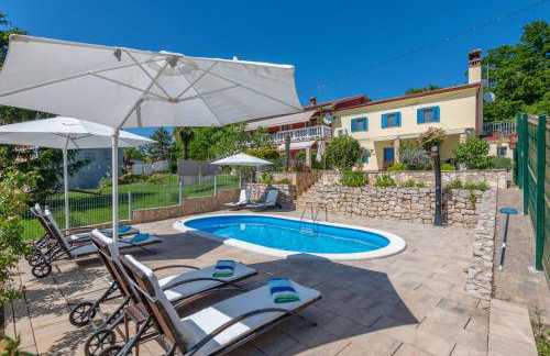 Villa Emma, a charming villa in an idyllic location ner the sea - Foto 41