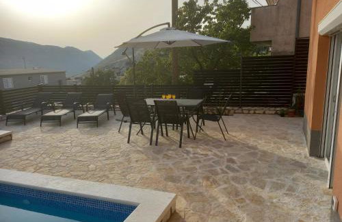 Apartment Gajo with swimming pool near Split - Photo 6