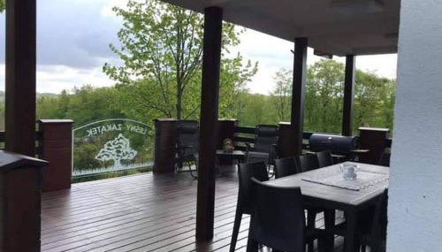 Leśny Zakątek- Domek Lipa - Foto 4