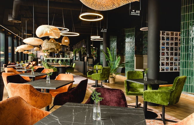 Rioca Frankfurt Posto 7 - Foto 62