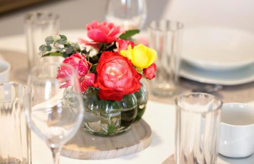 Ferienwohnung Rosengarten - Foto 28