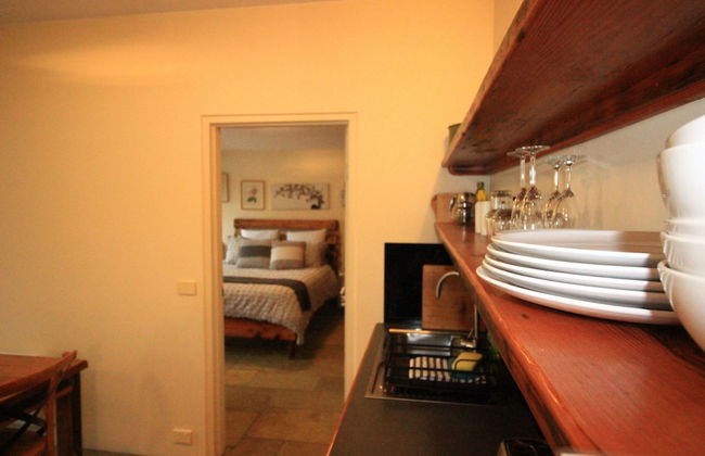 Down to Earth Farm Retreat - Foto 11