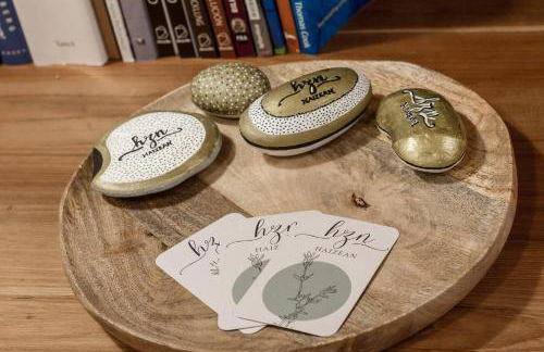 HAIZEAN GORLIZ, lujo en el Puerto de Plentzia - Foto 17