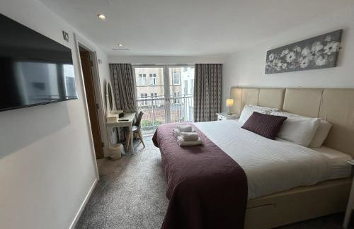 Tolbooth Apartments by Principal Apartments - Foto 102