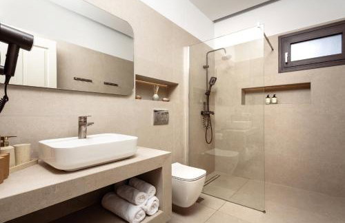 Mira Premium House - Serenity Escape in Kalamaki by Villa Mana Gers - Foto 22