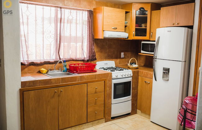 Meson del Capitan Apartments - Foto 46