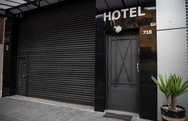 Hotel Numaz - Foto 21