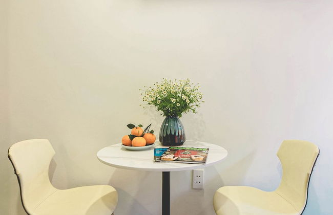 Nexus House Thao Dien - Foto 78