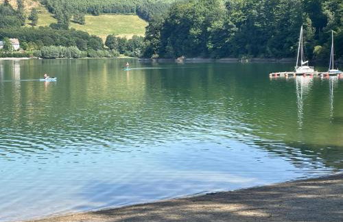 Ferienhaus Sauerland am Hennesee - Foto 44