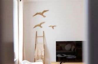 Le Presbytère des Baraques à Blériot-Plage - Foto 28