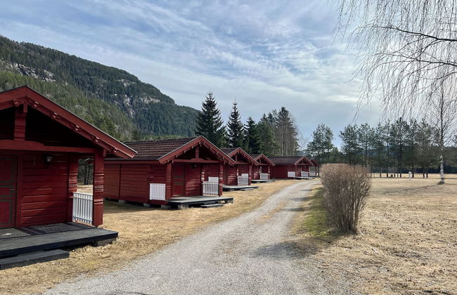 Sanda Camping - Photo 14