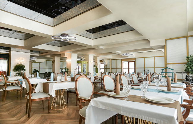 Somerset City Centre Atyrau - Photo 78