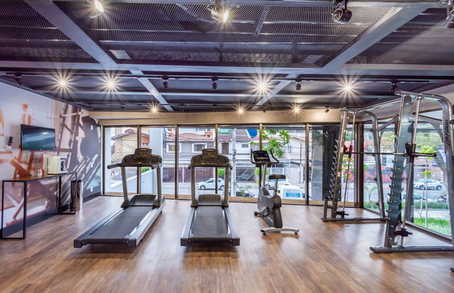 B.Homy - Be Urban Brooklin - Foto 52