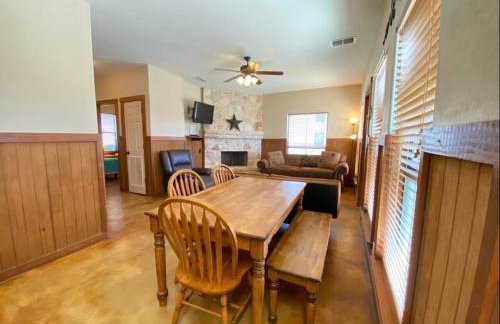 Garner State Park/Frio River Getaway in Concan - Foto 2