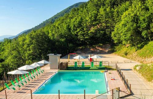 APPARTAMENTI Vista del Mondo - Foto 7