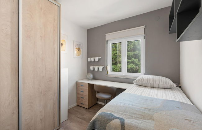 Premium Apartment With Patio - Foto 3