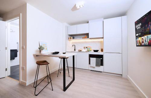 JOIVY Aparthotel at Vita Iona Street - Adults Only. - Foto 74