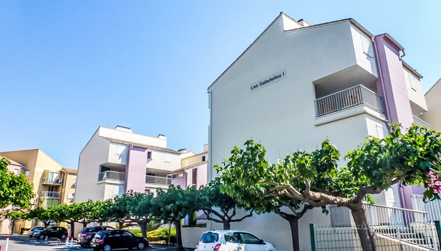 Les Saladelles - Foto 5, House