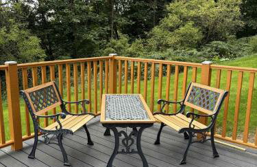 Shepherd's Bothy, Bothan a Bhuachaille, Black Isle - Foto 8