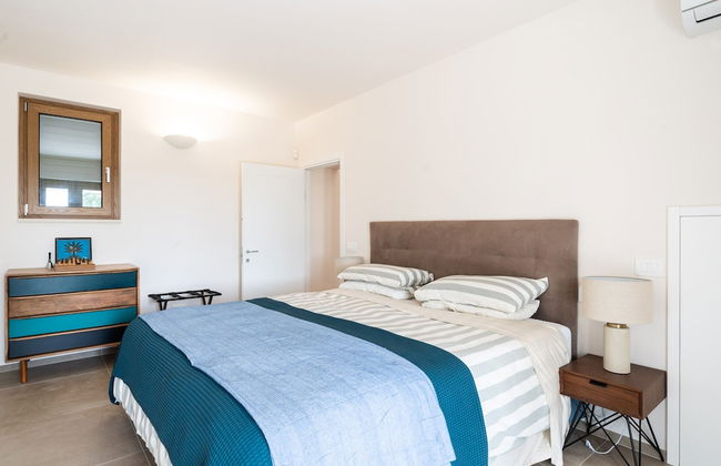 Villa L'Arco in Col with jacuzzi tub - Foto 2