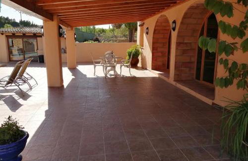 Villa Parra - Foto 32