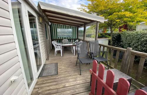 Bungalow confort Gastes + Piscine - Foto 61